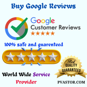 Buy Google Reviews