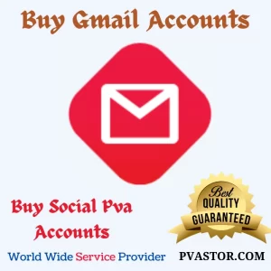 BUY Old GMAIL ACCOUNTS